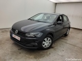  Volkswagen  Polo Volkswagen  1.0 59kW Trendline 5d #4