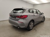  Bmw  Serie 1 BMW 1 HATCH DIESEL - 2019 118 dA 150hp (EU6AP) 5d #5
