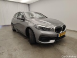  Bmw  Serie 1 BMW 1 HATCH DIESEL - 2019 118 dA 150hp (EU6AP) 5d #2