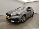  Bmw  Serie 1 BMW 1 HATCH DIESEL - 2019 118 dA 150hp (EU6AP) 5d #4