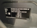  Bmw  Serie 1 BMW 1 HATCH DIESEL - 2019 118 dA 150hp (EU6AP) 5d #16