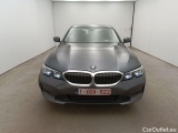  Bmw  Serie 3 BMW 3 Reeks Berline 330e (135 kW) 4d 