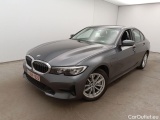  Bmw  Serie 3 BMW 3 Reeks Berline 330e (135 kW) 4d #4