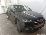  Audi  Q5 Audi  Sport 55 TFSi e S tronic quattro 5d #2