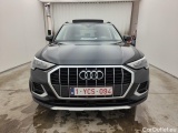  Audi  Q3 Audi  35 TFSI S tronic Advanced 5d 