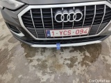  Audi  Q3 Audi  35 TFSI S tronic Advanced 5d #32