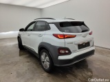  Hyundai  Konna HYUNDAI KONA EV 64kWh 204 Sky 5d #3