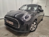  Mini  Mini  Cooper 3d #4