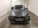  Bmw  Serie 3 BMW 3 Reeks Berline 318dA (100 kW) 4d 
