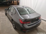  Bmw  Serie 3 BMW 3 Reeks Berline 318dA (100 kW) 4d #3