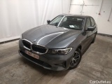 Bmw  Serie 3 BMW 3 Reeks Berline 318dA (100 kW) 4d #4