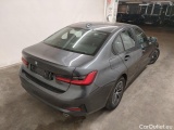  Bmw  Serie 3 BMW 3 Reeks Berline 318dA (100 kW) 4d #5