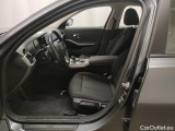  Bmw  Serie 3 BMW 3 Reeks Berline 318dA (100 kW) 4d #6