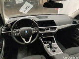  Bmw  Serie 3 BMW 3 Reeks Berline 318dA (100 kW) 4d #9