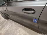  Bmw  Serie 3 BMW 3 Reeks Berline 318dA (100 kW) 4d #21