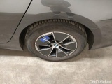  Bmw  Serie 3 BMW 3 Reeks Berline 318dA (100 kW) 4d #23