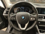  Bmw  Serie 3 BMW 3 Reeks Berline 318dA (100 kW) 4d #25