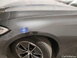  Bmw  Serie 3 BMW 3 Reeks Berline 318dA (100 kW) 4d #37