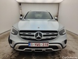  Mercedes  G-Klasee Mercedes-Benz GLC GLC 200 d Business Solution 5d 