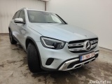  Mercedes  G-Klasee Mercedes-Benz GLC GLC 200 d Business Solution 5d #2