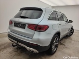  Mercedes  G-Klasee Mercedes-Benz GLC GLC 200 d Business Solution 5d #5