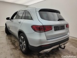  Mercedes  G-Klasee Mercedes-Benz GLC GLC 200 d Business Solution 5d #3