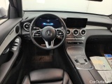  Mercedes  G-Klasee Mercedes-Benz GLC GLC 200 d Business Solution 5d #9