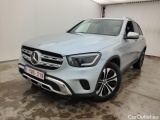  Mercedes  G-Klasee Mercedes-Benz GLC GLC 200 d Business Solution 5d #4
