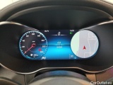  Mercedes  G-Klasee Mercedes-Benz GLC GLC 200 d Business Solution 5d #8