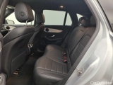  Mercedes  G-Klasee Mercedes-Benz GLC GLC 200 d Business Solution 5d #10