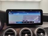  Mercedes  G-Klasee Mercedes-Benz GLC GLC 200 d Business Solution 5d #13