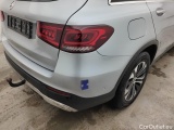  Mercedes  G-Klasee Mercedes-Benz GLC GLC 200 d Business Solution 5d #26