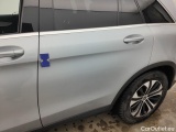  Mercedes  G-Klasee Mercedes-Benz GLC GLC 200 d Business Solution 5d #24