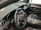  Mercedes  G-Klasee Mercedes-Benz GLC GLC 200 d Business Solution 5d #30
