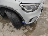  Mercedes  G-Klasee Mercedes-Benz GLC GLC 200 d Business Solution 5d #28