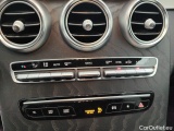  Mercedes  G-Klasee Mercedes-Benz GLC GLC 200 d Business Solution 5d #33