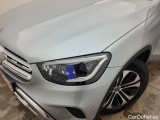  Mercedes  G-Klasee Mercedes-Benz GLC GLC 200 d Business Solution 5d #45
