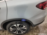  Mercedes  G-Klasee Mercedes-Benz GLC GLC 200 d Business Solution 5d #50