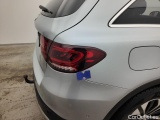 Mercedes  G-Klasee Mercedes-Benz GLC GLC 200 d Business Solution 5d #52