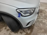 Mercedes  G-Klasee Mercedes-Benz GLC GLC 200 d Business Solution 5d #56