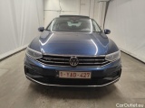  Volkswagen  Passat Volkswagen  1.4 TSI GTE Business DSG 4d 