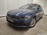  Volkswagen  Passat Volkswagen  1.4 TSI GTE Business DSG 4d #4