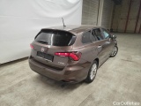  Fiat  Tipo Fiat  SW 1.4 Turbo 120ch/pk Easy 5d #5