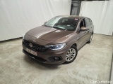  Fiat  Tipo Fiat  SW 1.4 Turbo 120ch/pk Easy 5d #4
