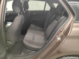  Fiat  Tipo Fiat  SW 1.4 Turbo 120ch/pk Easy 5d #10