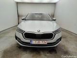 Skoda  Octavia Skoda  Combi 2.0 CRTDI 110kW DSG7 Ambition 5d 