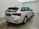  Skoda  Octavia Skoda  Combi 2.0 CRTDI 110kW DSG7 Ambition 5d #5