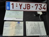  Skoda  Octavia Skoda  Combi 2.0 CRTDI 110kW DSG7 Ambition 5d #7