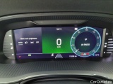  Skoda  Octavia Skoda  Combi 2.0 CRTDI 110kW DSG7 Ambition 5d #8