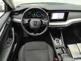  Skoda  Octavia Skoda  Combi 2.0 CRTDI 110kW DSG7 Ambition 5d #9